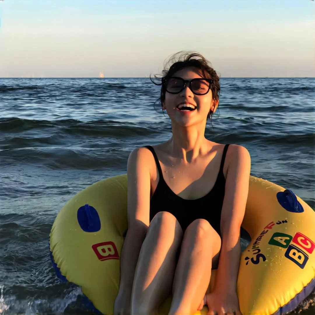 穿过月亮的旅行